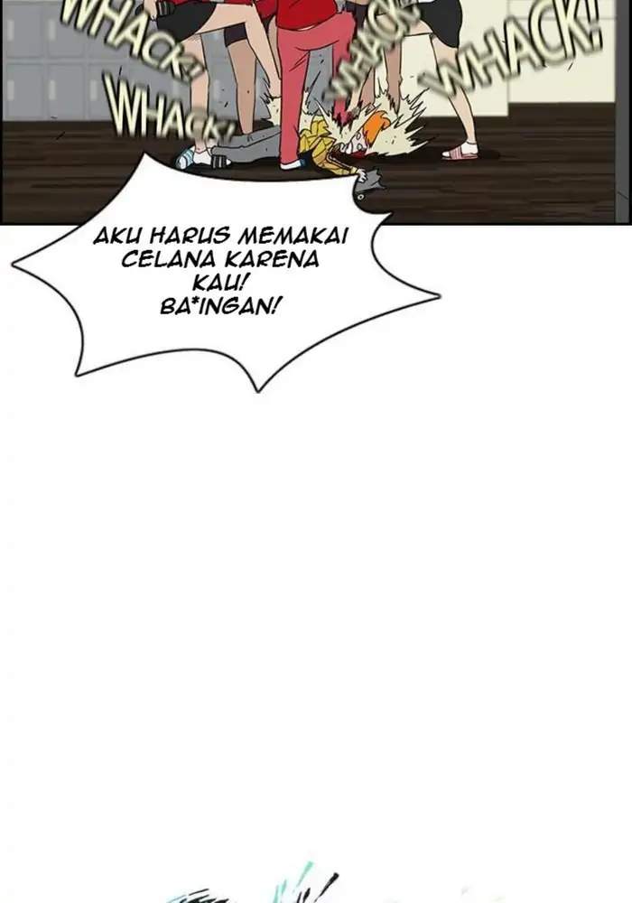 Wind Breaker Chapter 33 Gambar 13