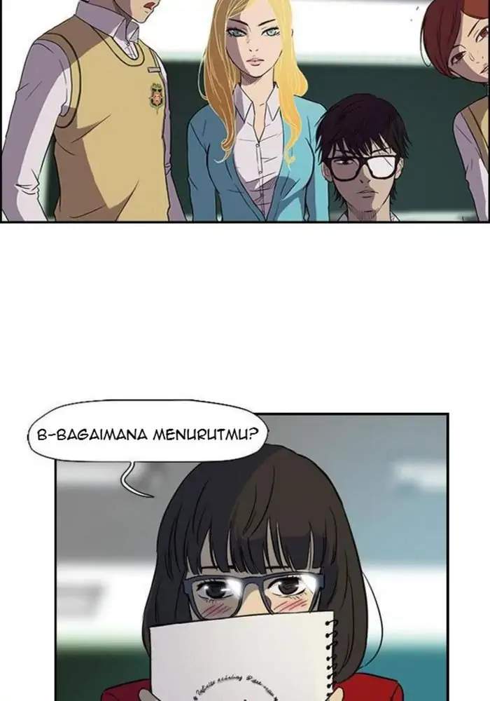 Wind Breaker Chapter 33 Gambar 16