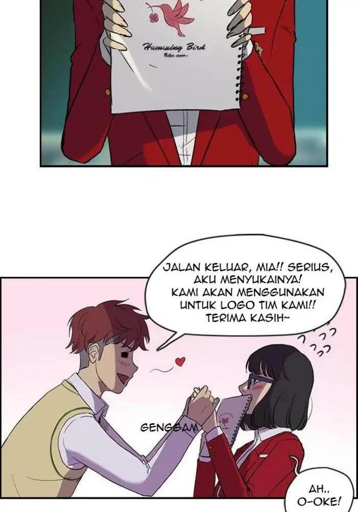 Wind Breaker Chapter 33 Gambar 17