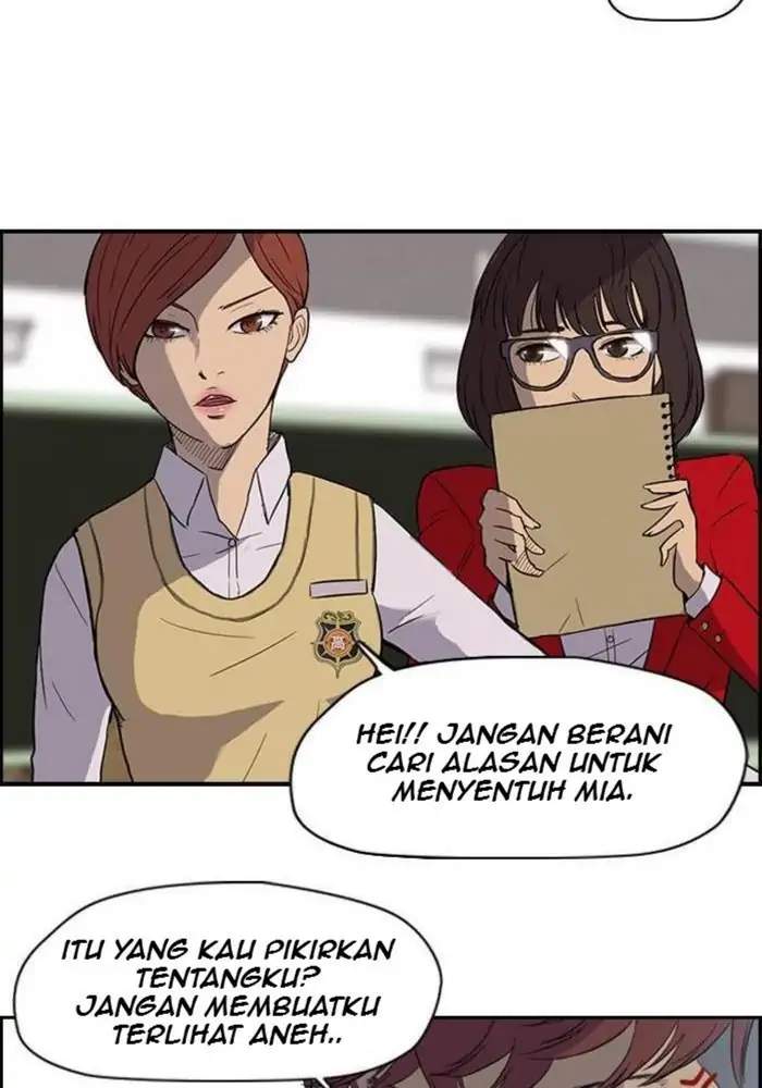 Wind Breaker Chapter 33 Gambar 18