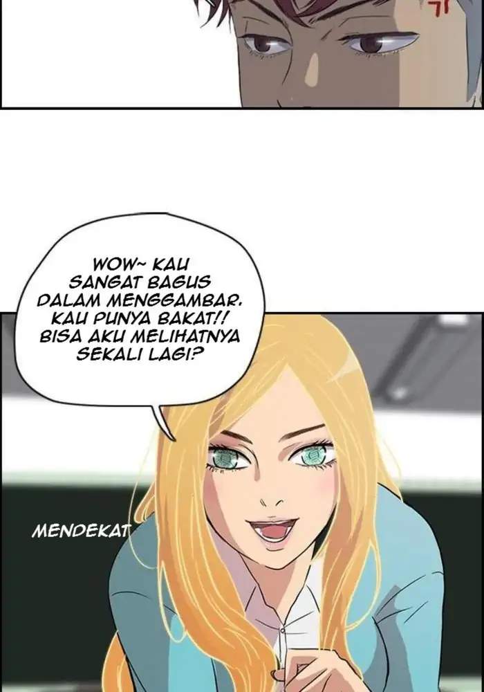 Wind Breaker Chapter 33 Gambar 19