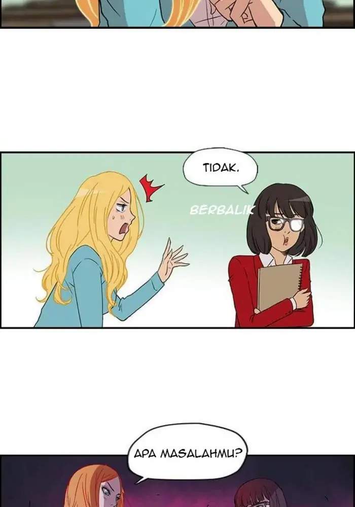 Wind Breaker Chapter 33 Gambar 20