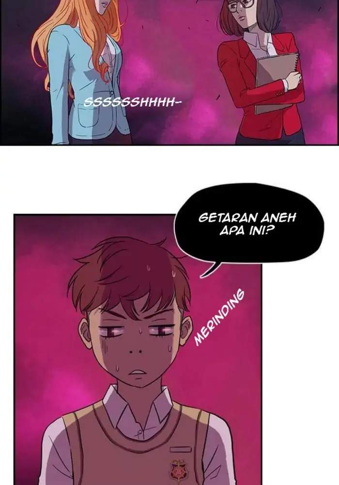 Wind Breaker Chapter 33 Gambar 21