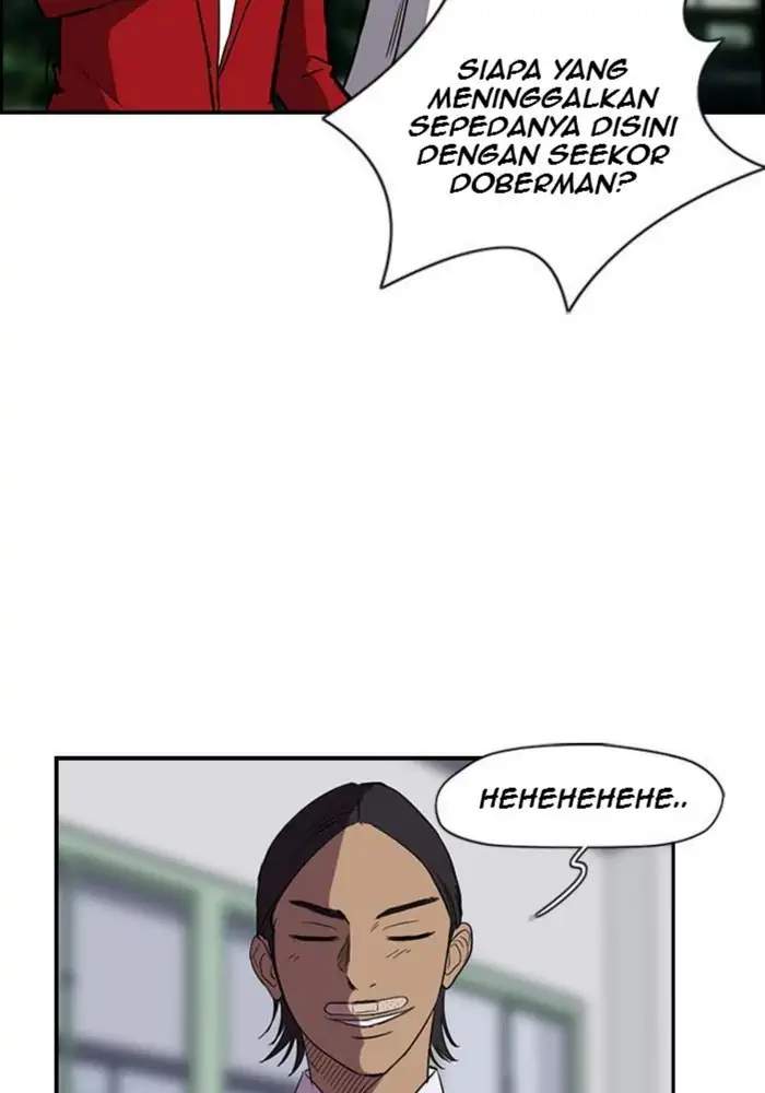 Wind Breaker Chapter 33 Gambar 33