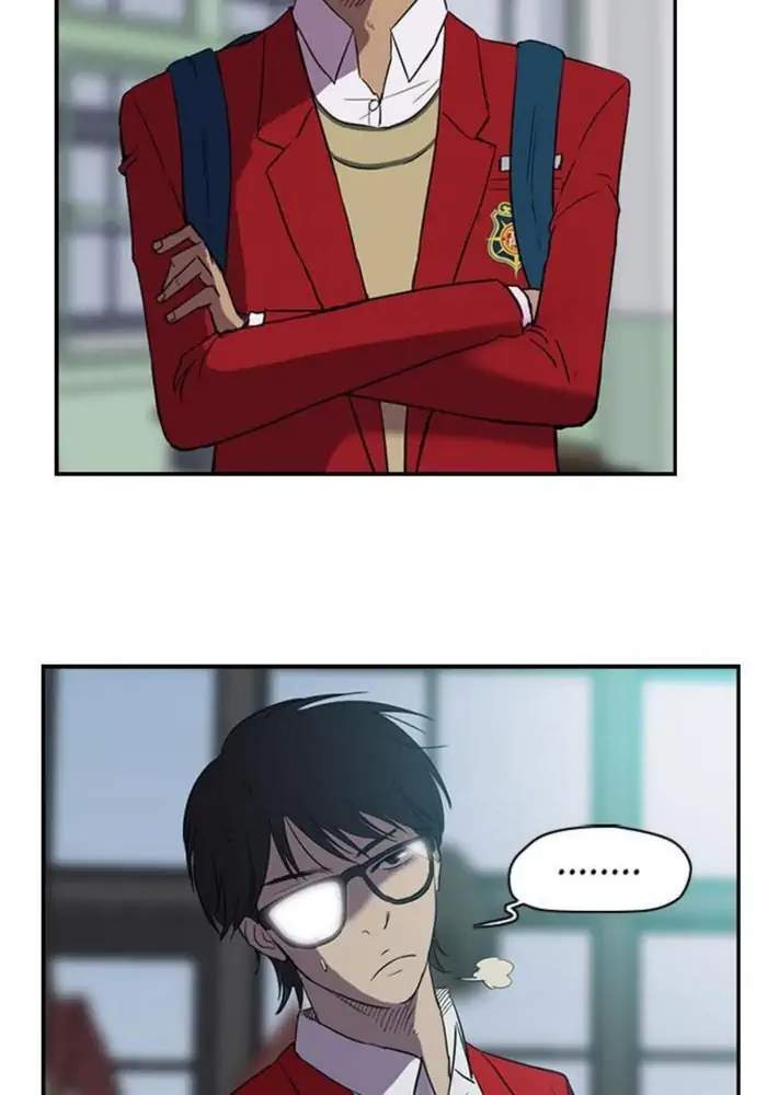 Wind Breaker Chapter 33 Gambar 34