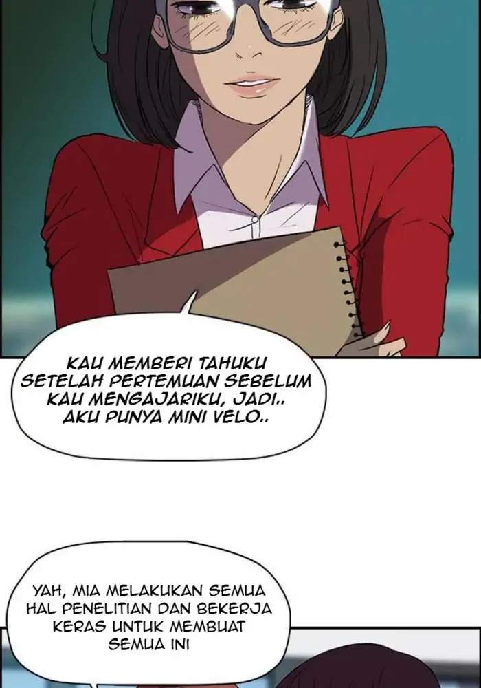 Wind Breaker Chapter 33 Gambar 36