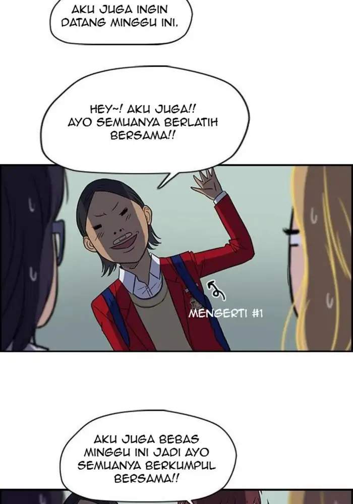 Wind Breaker Chapter 33 Gambar 40