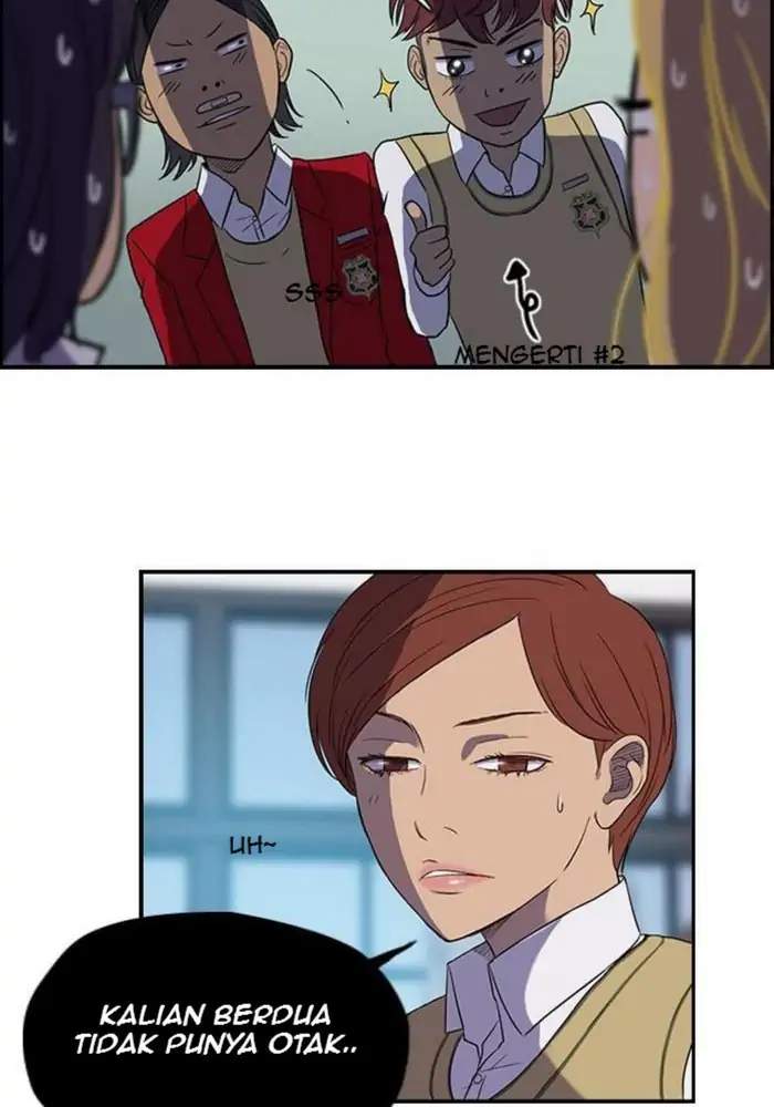 Wind Breaker Chapter 33 Gambar 41