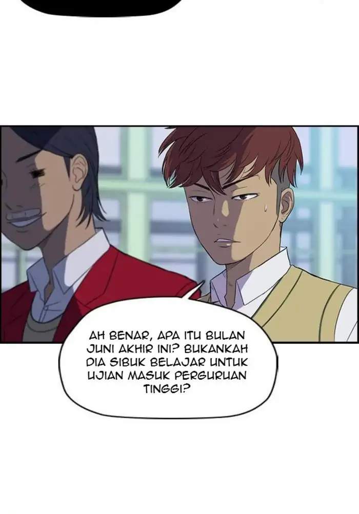 Wind Breaker Chapter 33 Gambar 42