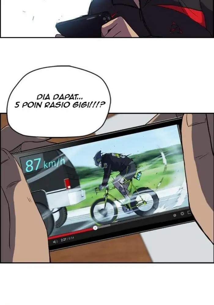 Wind Breaker Chapter 33 Gambar 44