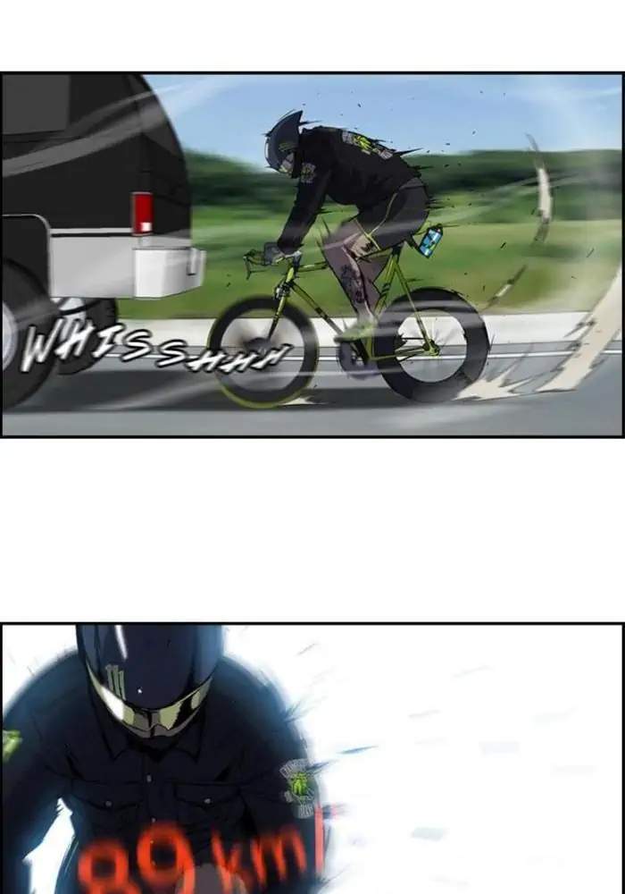 Wind Breaker Chapter 33 Gambar 45