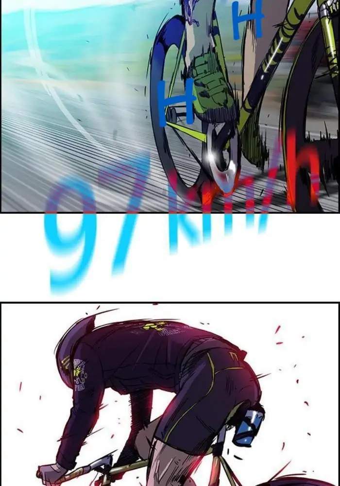 Wind Breaker Chapter 33 Gambar 47