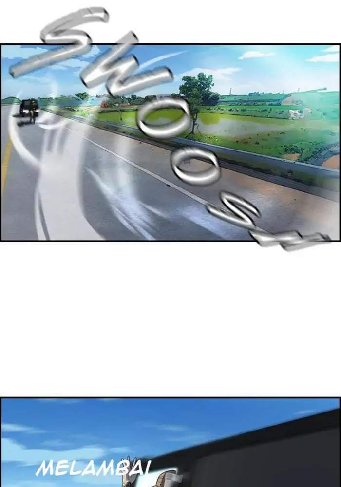 Wind Breaker Chapter 33 Gambar 49