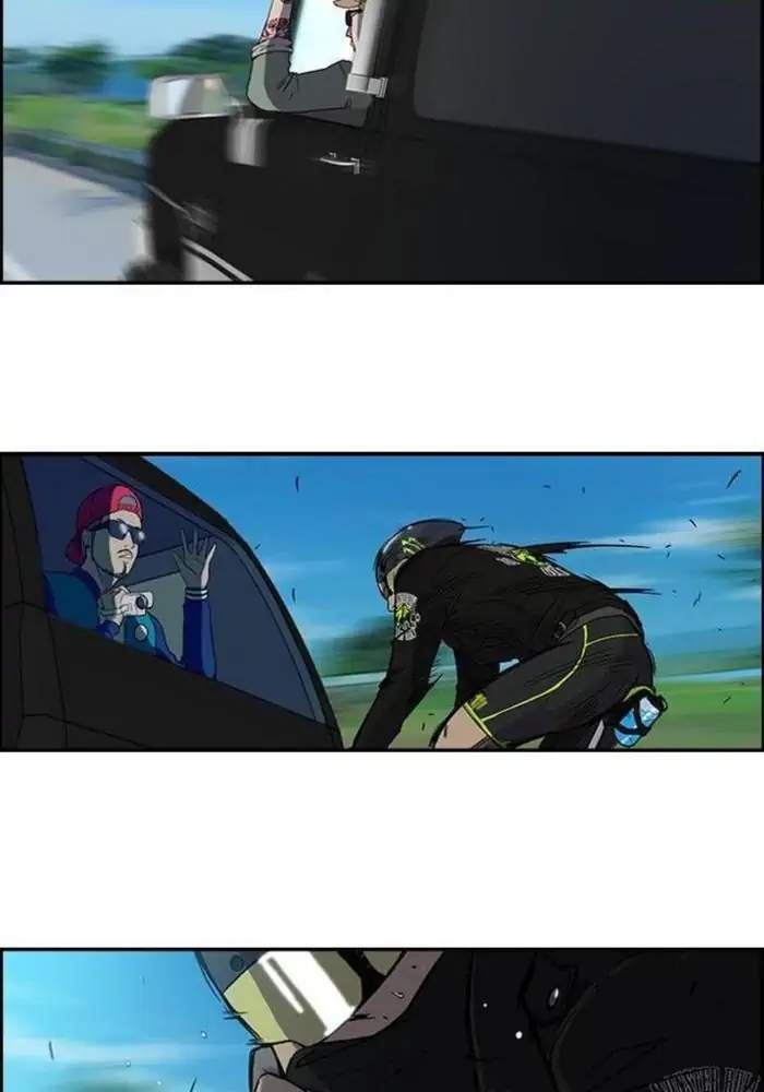 Wind Breaker Chapter 33 Gambar 50