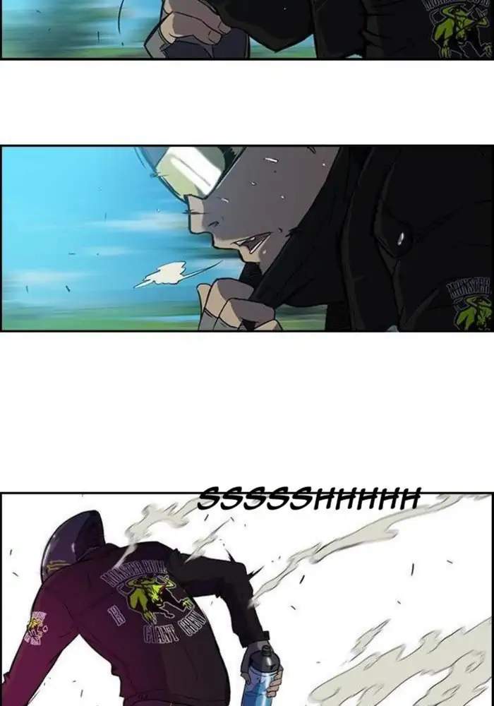 Wind Breaker Chapter 33 Gambar 51