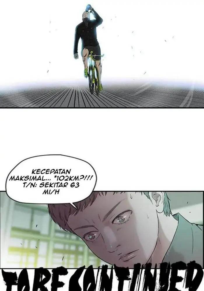 Wind Breaker Chapter 33 Gambar 53