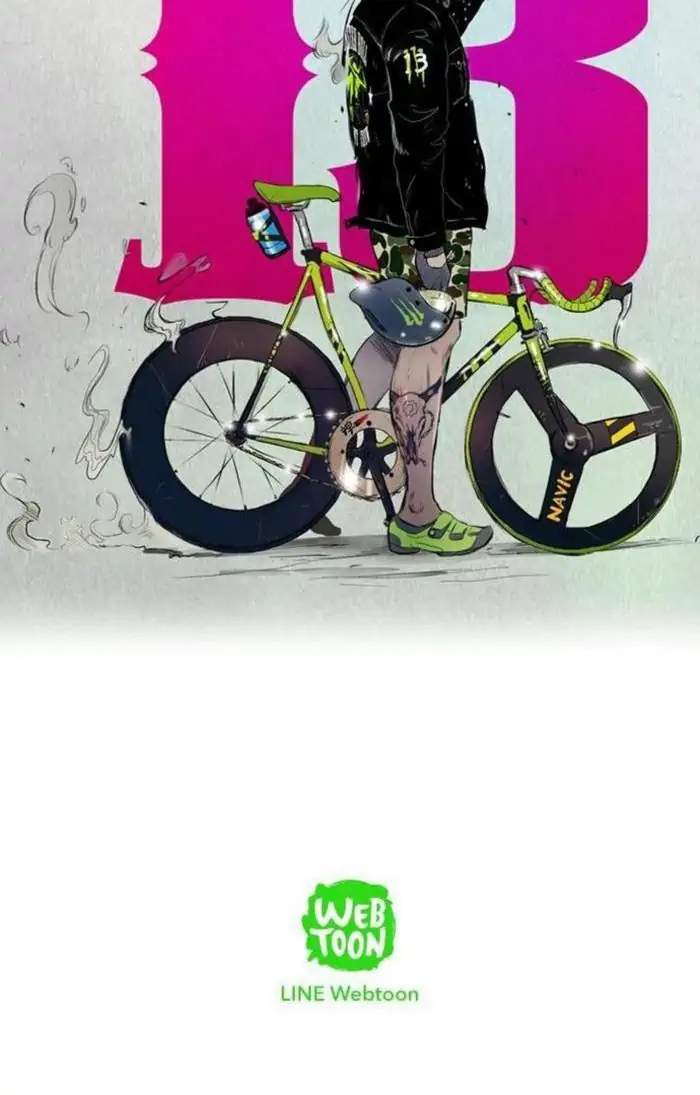 Wind Breaker Chapter 33 Gambar 55