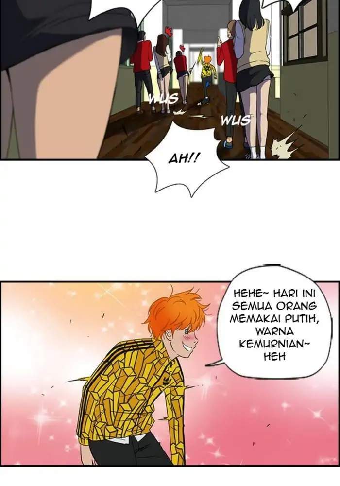 Wind Breaker Chapter 33 Gambar 6