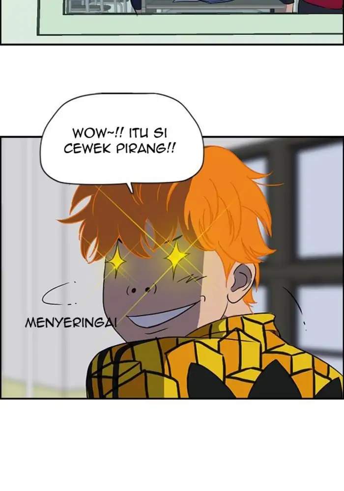 Wind Breaker Chapter 33 Gambar 8
