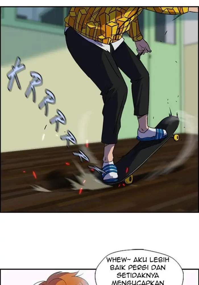 Wind Breaker Chapter 33 Gambar 9