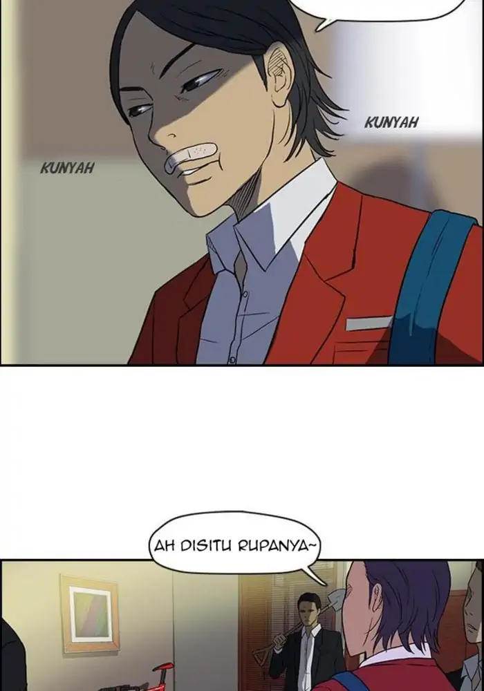 Wind Breaker Chapter 32 Gambar 15