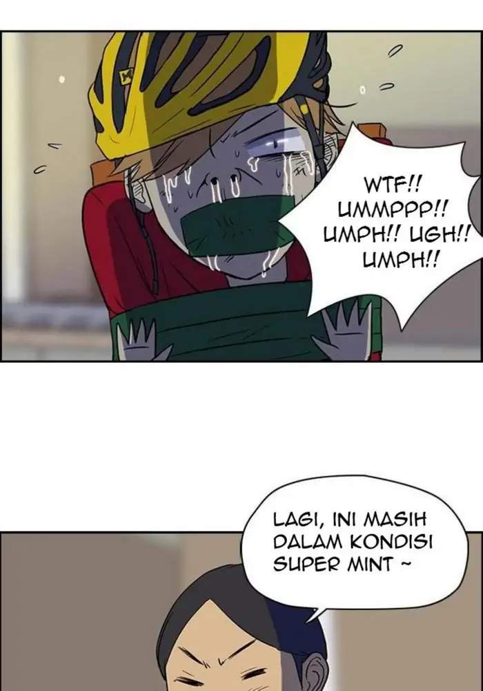 Wind Breaker Chapter 32 Gambar 17