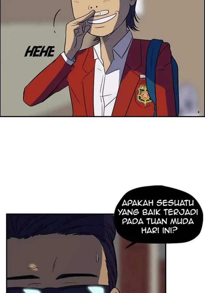 Wind Breaker Chapter 32 Gambar 18