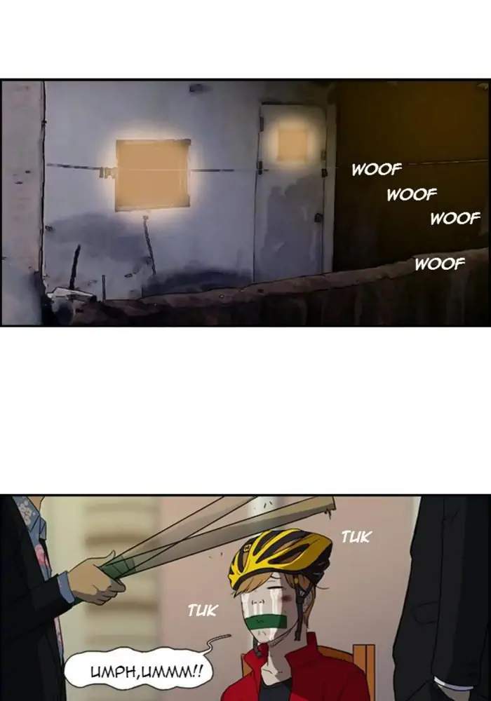 Manhwa Wind Breaker Chapter 32 gambar nomor 2