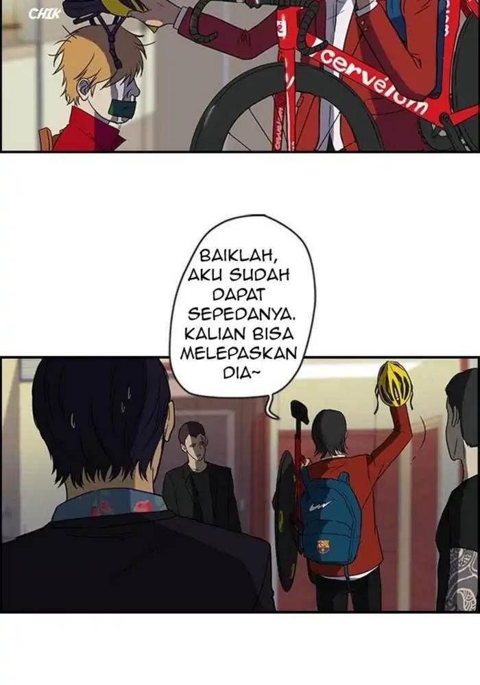 Wind Breaker Chapter 32 Gambar 20