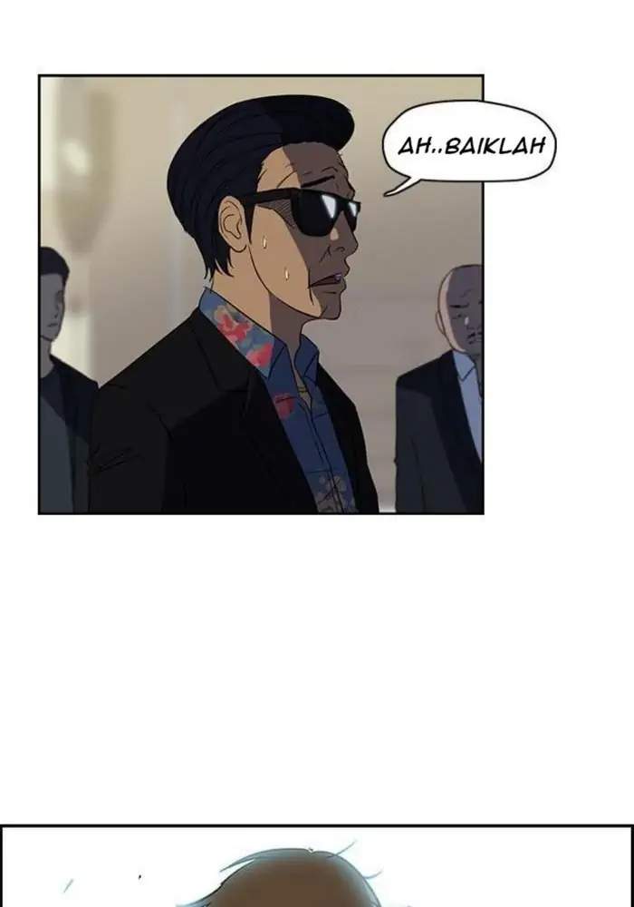 Wind Breaker Chapter 32 Gambar 21