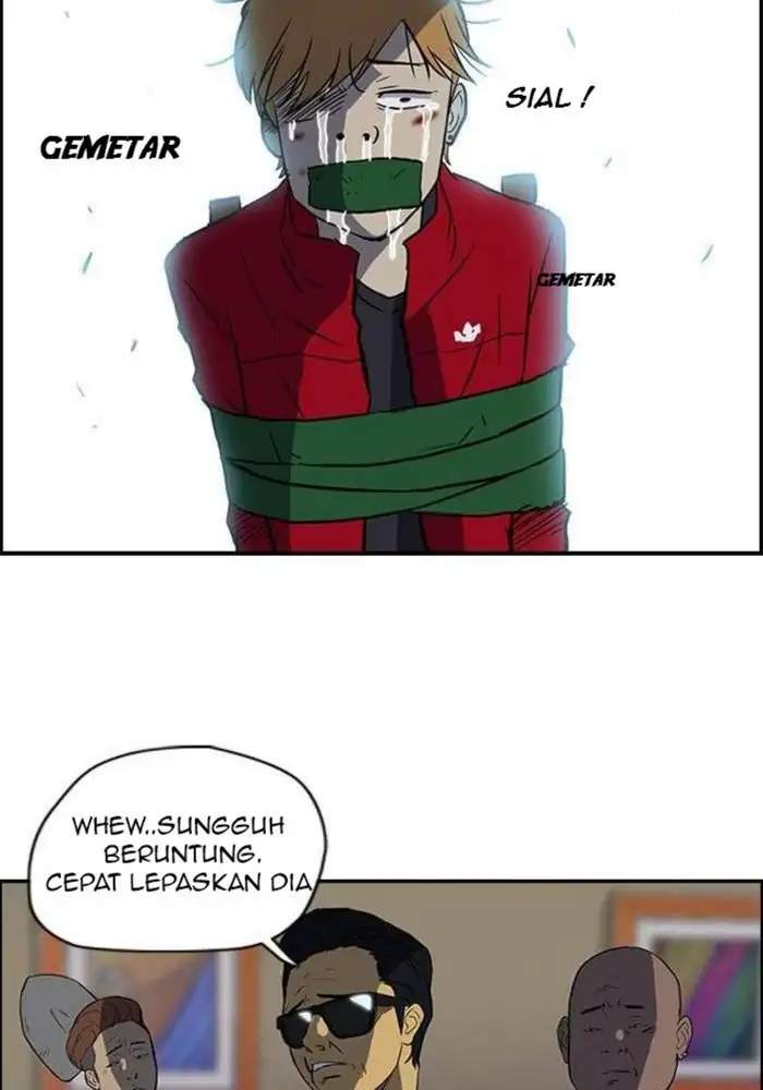 Wind Breaker Chapter 32 Gambar 22