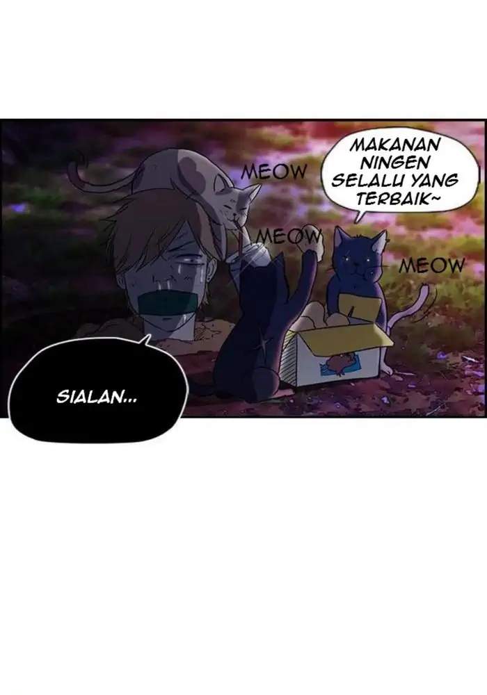 Wind Breaker Chapter 32 Gambar 24