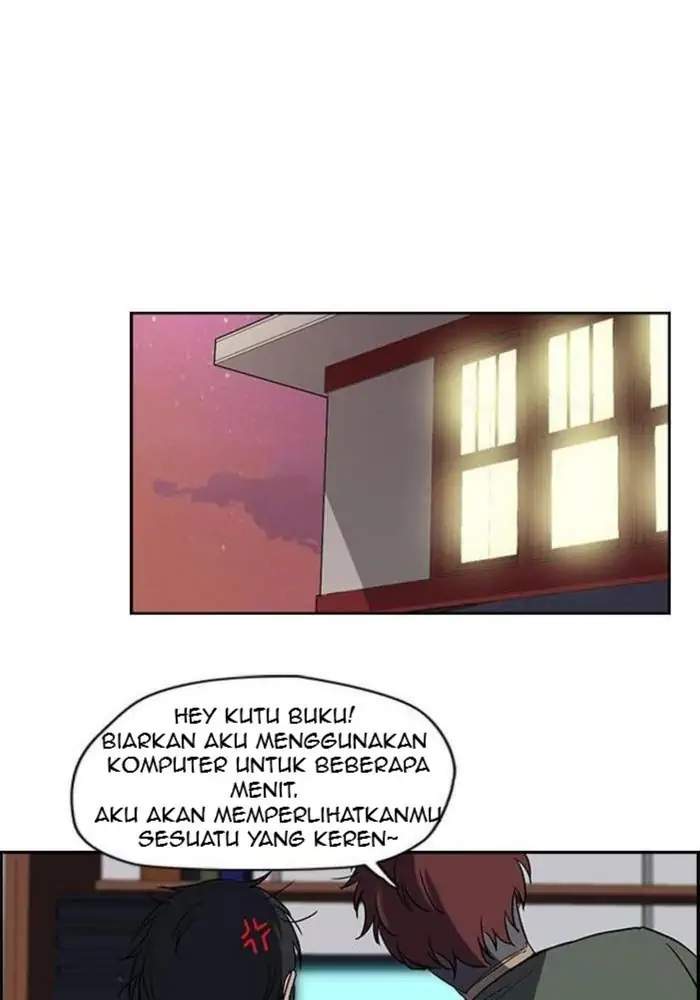 Wind Breaker Chapter 32 Gambar 26