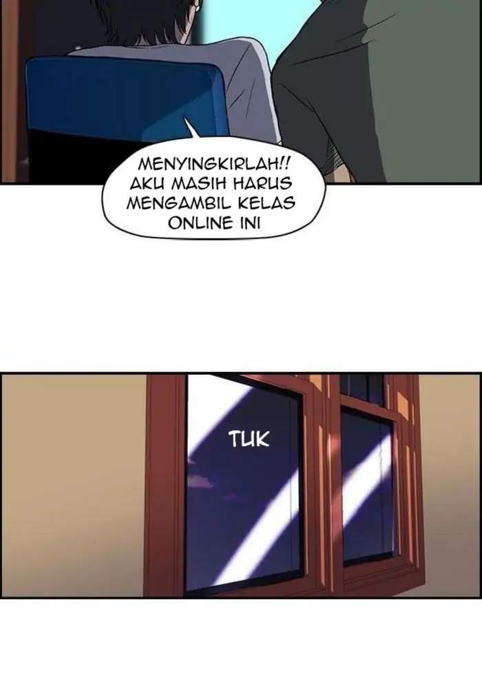 Wind Breaker Chapter 32 Gambar 27