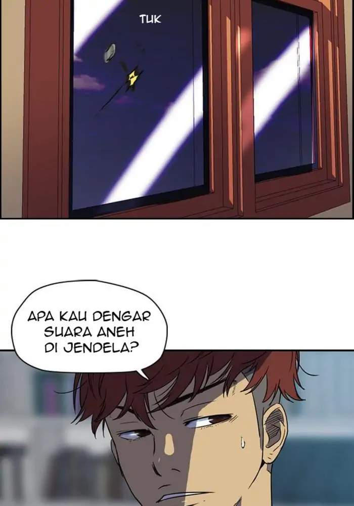 Wind Breaker Chapter 32 Gambar 29
