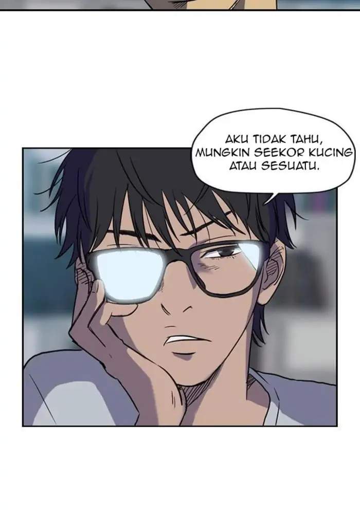 Wind Breaker Chapter 32 Gambar 30