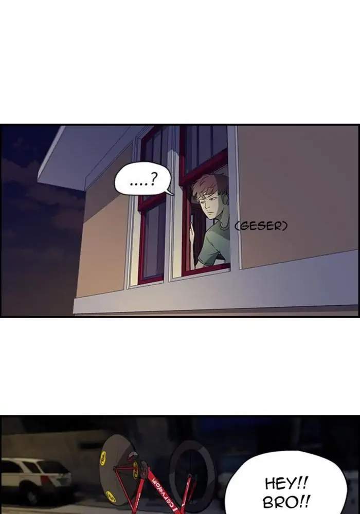 Wind Breaker Chapter 32 Gambar 31