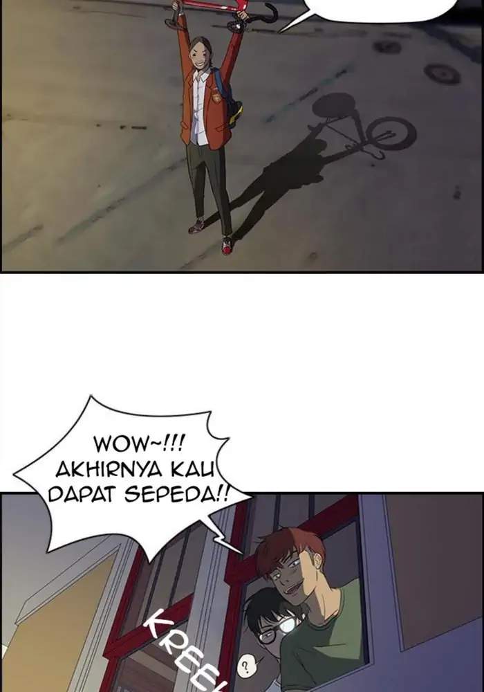 Wind Breaker Chapter 32 Gambar 32