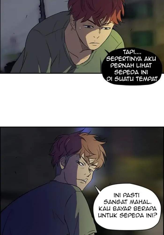 Wind Breaker Chapter 32 Gambar 36