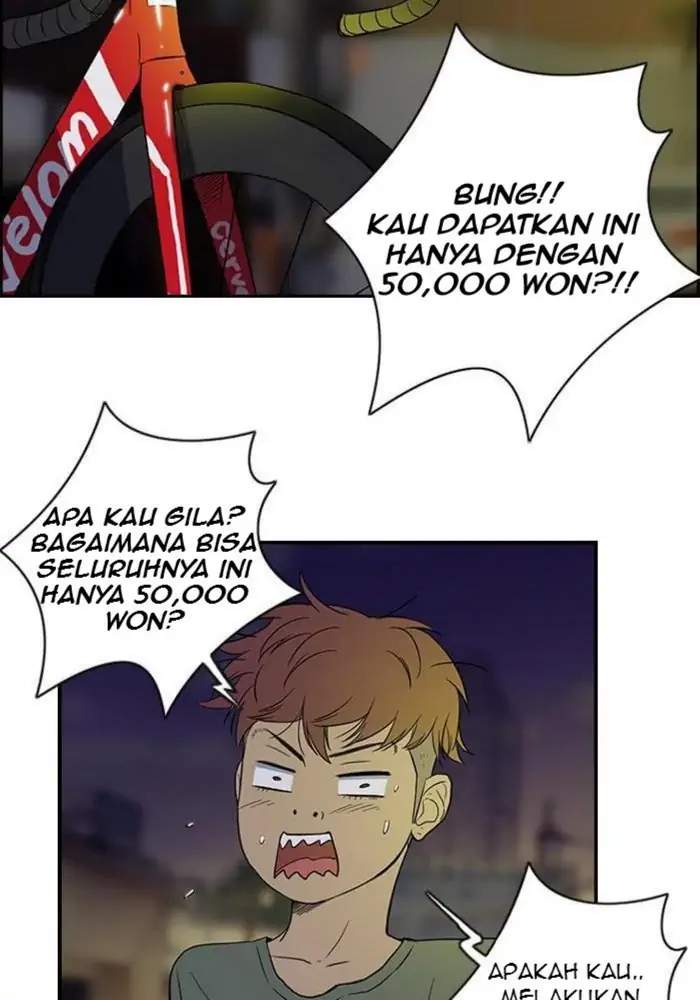 Wind Breaker Chapter 32 Gambar 39