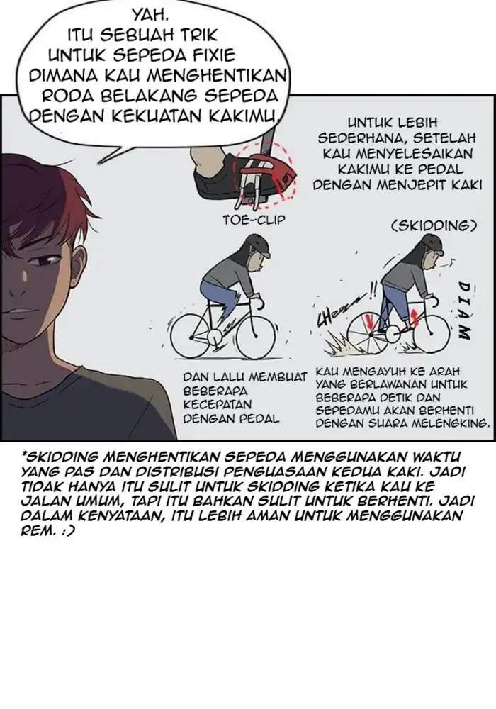 Wind Breaker Chapter 32 Gambar 44