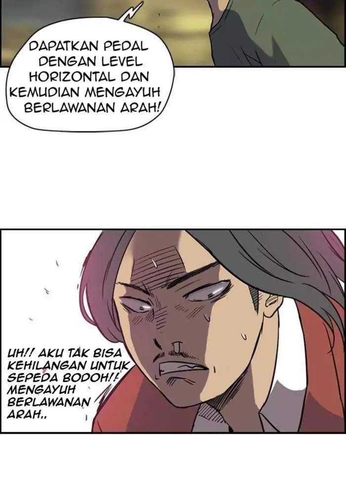 Wind Breaker Chapter 32 Gambar 52