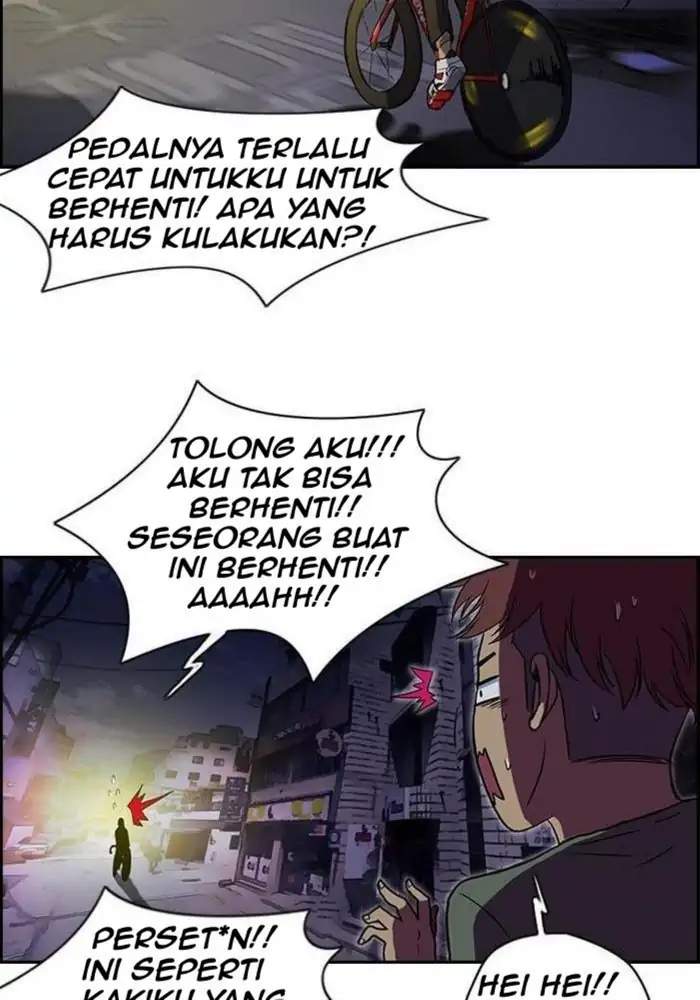 Wind Breaker Chapter 32 Gambar 54