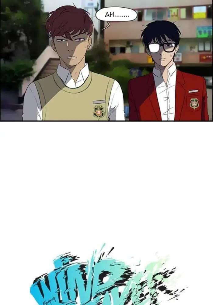Wind Breaker Chapter 31 Gambar 10