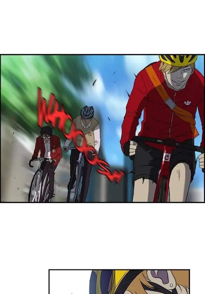 Wind Breaker Chapter 31 Gambar 15