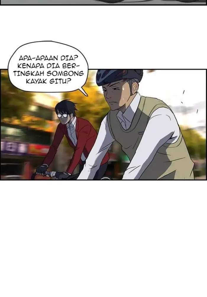 Wind Breaker Chapter 31 Gambar 17