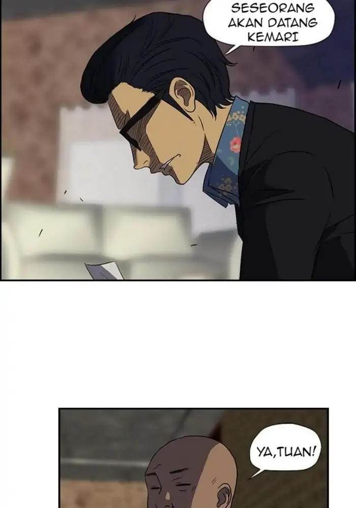Wind Breaker Chapter 31 Gambar 20