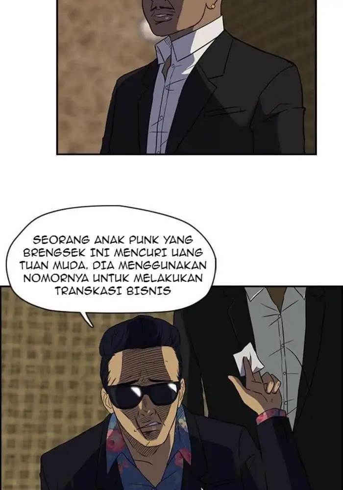 Wind Breaker Chapter 31 Gambar 21