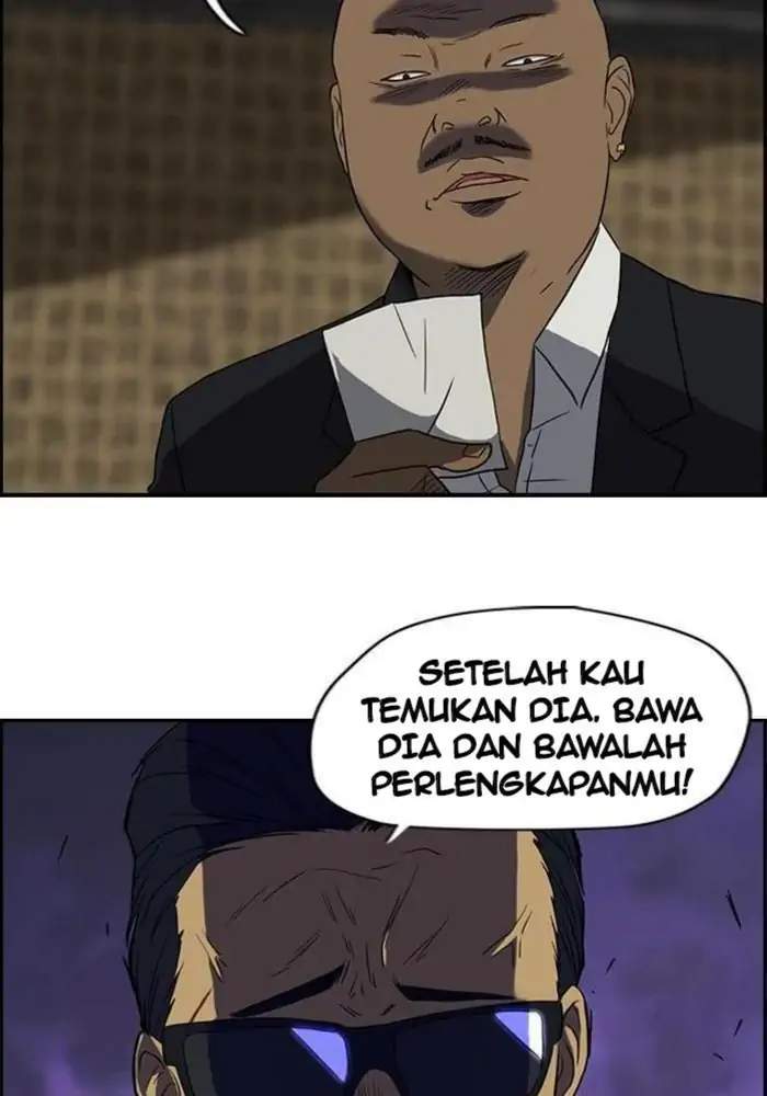 Wind Breaker Chapter 31 Gambar 23