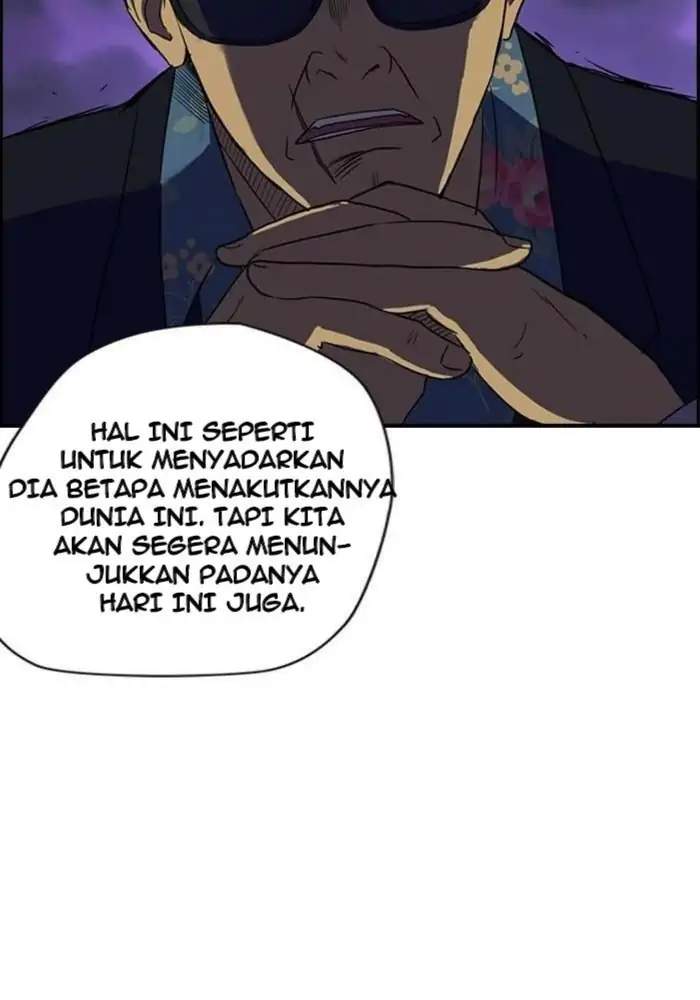 Wind Breaker Chapter 31 Gambar 24